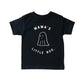 Mama's Little Boo Crew Tee- 2 Colors