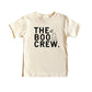 The Boo Crew Tee- 2 Colors