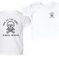 Rad to the Bone Pocket Style Tee- 3 Colors