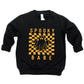 Spooky Babe Pullover- 2 Colors