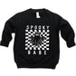 Spooky Babe Pullover- 2 Colors