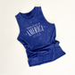 America Adult Tank