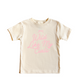 Wild Like My Curls Tee-2 Colors