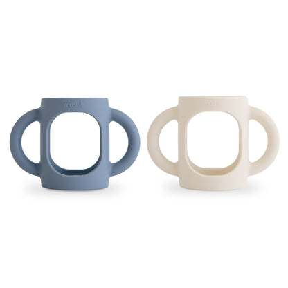 Silicone Bottle Handles- Multiple Color Options