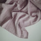 Organic Cotton Muslin Swaddle Blanket- Multiple Color Options