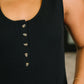 Spontaneous Outing Henley Romper