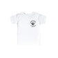 Spooky Vibes Pocket Tee- 2 Colors