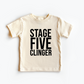 Stage FIVE Clinger- 6 Colors