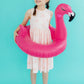 Starfish Tank Twirl Dress
