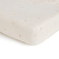 Extra Soft Muslin Crib Sheet- Multiple Color Options