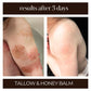 Tallow & Honey Balm