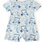 Tee Time Shorty One-Piece