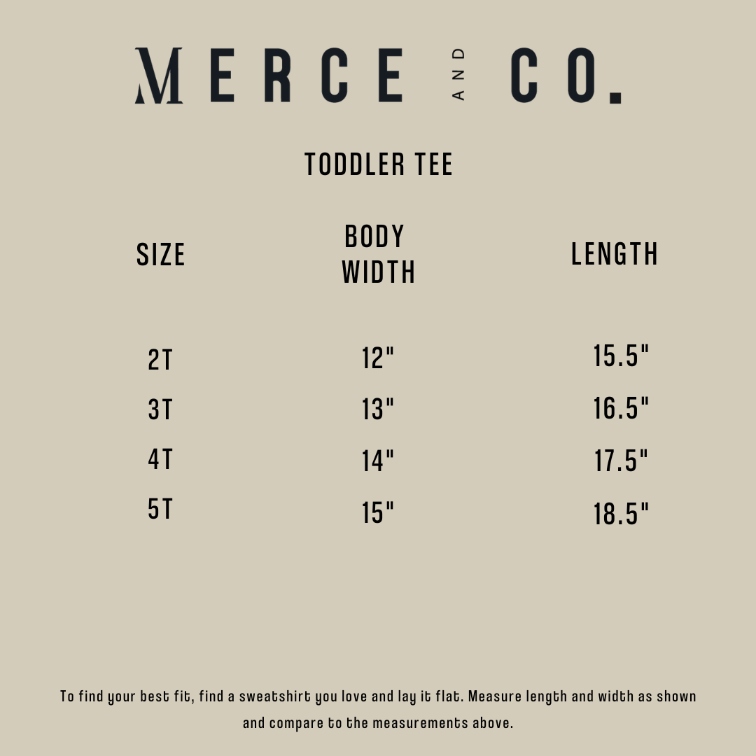 Lucky Little Dude Tee - 2 colors