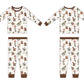 Andy's Gang 2-Piece Pajama Set