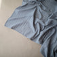 Organic Cotton Muslin Swaddle Blanket- Multiple Color Options
