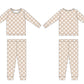 Pine 2-Piece Pajama Set