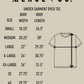 Mama Tee - Embroidered Varsity Design