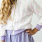 Unicorn Flip Sequin Jacket