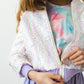 Unicorn Flip Sequin Jacket