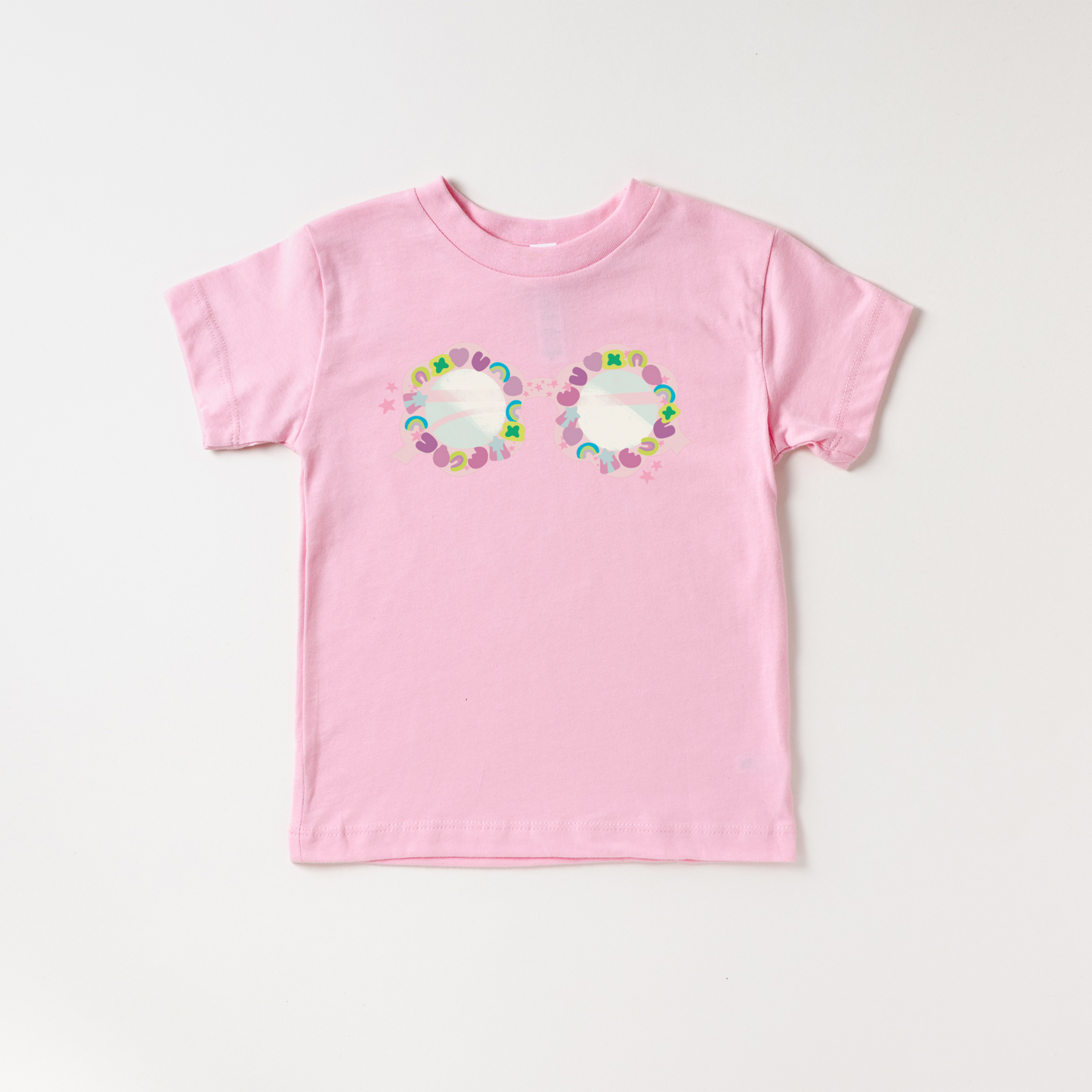 Lucky Charm Sunglasses