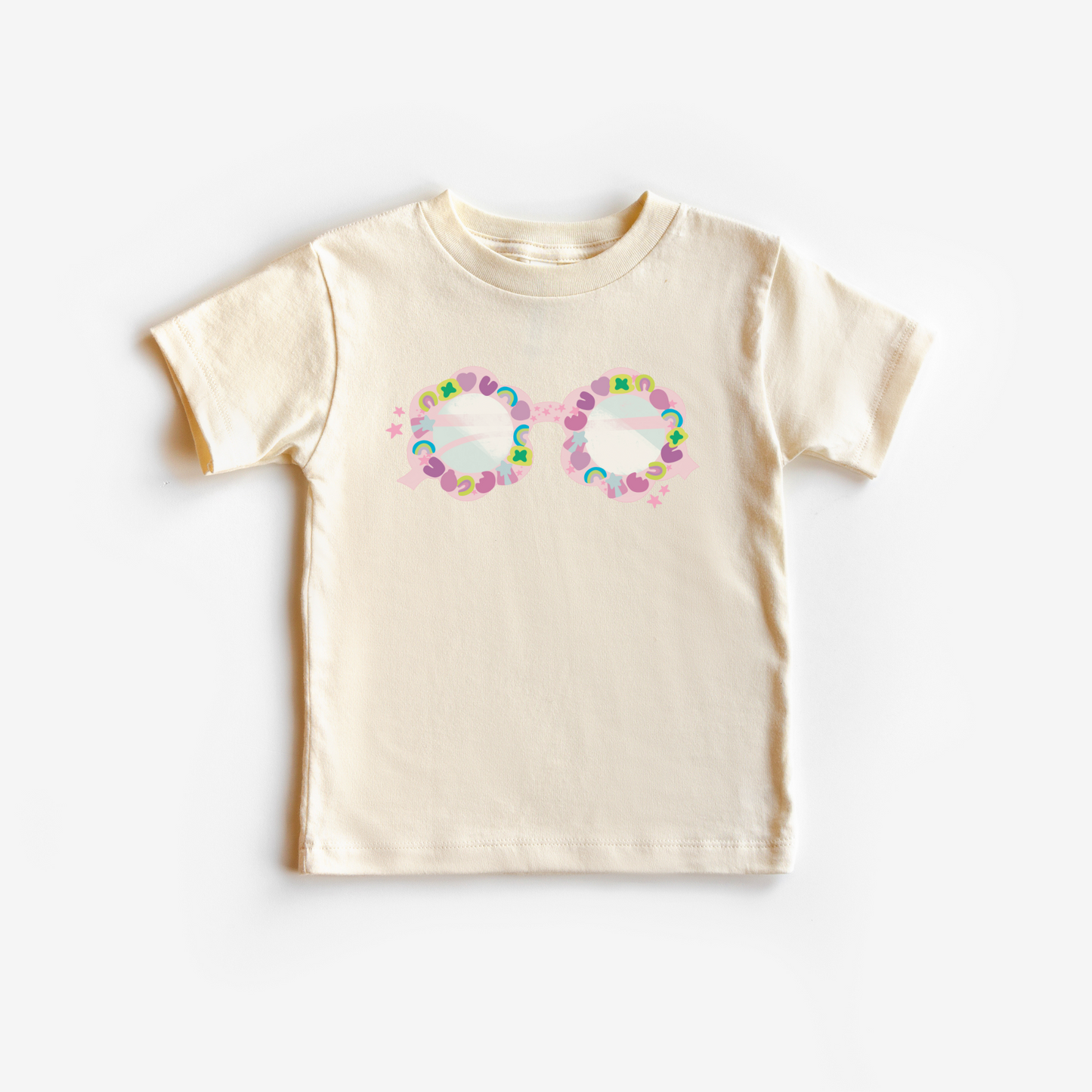 Lucky Charm Sunglasses