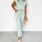 Matcha Moves Jumpsuit