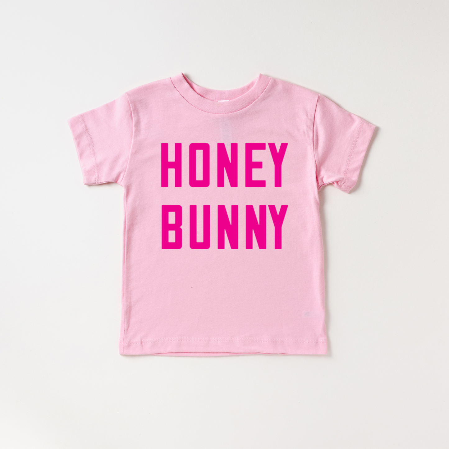Honey Bunny Easter Shirt
