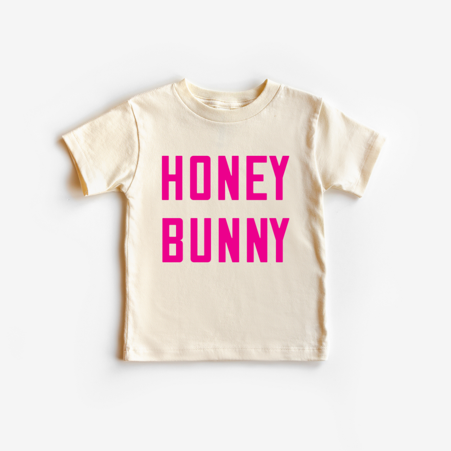 Honey Bunny Easter Shirt