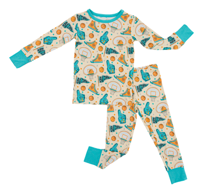 Vince 2-Piece Pajamas