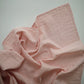 Organic Cotton Muslin Swaddle Blanket- Multiple Color Options