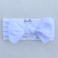 Baby Bows-Multiple Colors