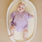 Daisy Ghosts Oversized Halloween Romper