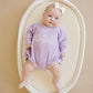 Daisy Ghosts Oversized Halloween Romper