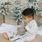 Santa Paws Bamboo Zippy Pajamas