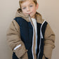 Blaze Puffer Coat