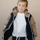Blaze Puffer Coat