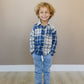 Tate Button Up Shirt
