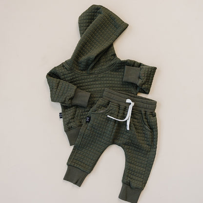 Archie Jogger Set