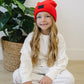 James Beanie