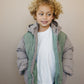 Blaze Puffer Coat