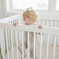 Dainty Ditsy Bamboo Crib Sheet