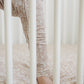 Dainty Ditsy Bamboo Zippy Romper