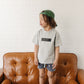 Toddler Trucker Hat