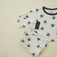 Batty for Bedtime 2pc Bamboo Pajamas