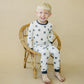 Batty for Bedtime 2pc Bamboo Pajamas