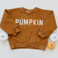 "Pumpkin" Crewneck Sweatshirt