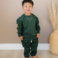 Ridge Jogger Set