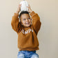 "Pumpkin" Crewneck Sweatshirt