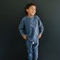 Riley Jogger Set