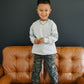 Wes Jeans
